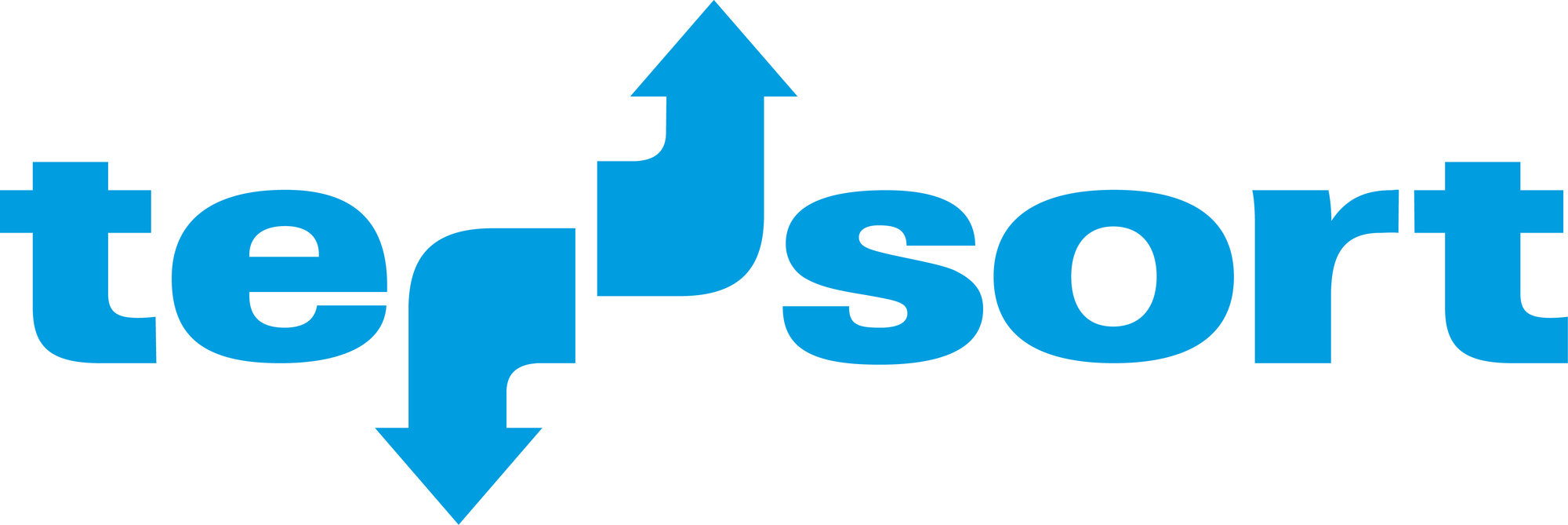 Logo - Tesort